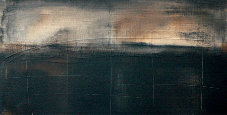 Ken Browne abstract